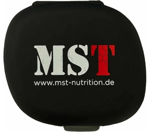 Pillbox MST