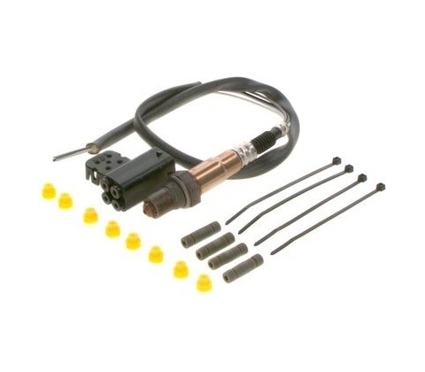 BOSCH 0 258 986 602 Lambda sonda (0258986602)