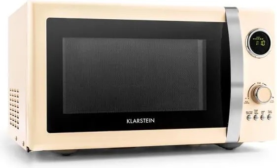 Klarstein Fine DInesty CR