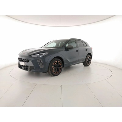 Cupra Terramar 1.5 DSG 150 kW
