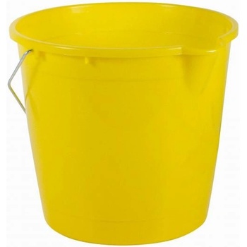 Cleanex Trade CL560 vědro kulaté s výlevkou objem 10 l
