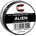 Coilology Handcrafted Alien Ni80 3-30/38 2.5mm 5/4LP 0.42ohm 10pcs