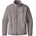 Patagonia Мъжко поларено яке Patagonia Micro D Jacket Fleece jacket - Feather Grey - размер S (005-5914-0212)