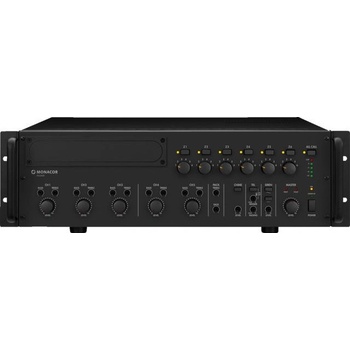 Monacor PA-6600