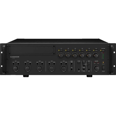 Monacor PA-6600