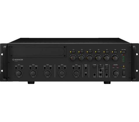 Monacor PA-6600