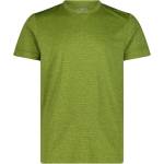 CMP Мъжка спортна тениска CMP Round Neck T-Shirt Sport shirt - Mela - размер 46 (EU) (216-7665-0311)