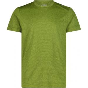 CMP Мъжка спортна тениска CMP Round Neck T-Shirt Sport shirt - Mela - размер 46 (EU) (216-7665-0311)