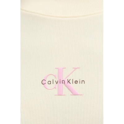 Calvin Klein Jeans Блуза с дълги ръкави Calvin Klein Jeans (LV047A803G)