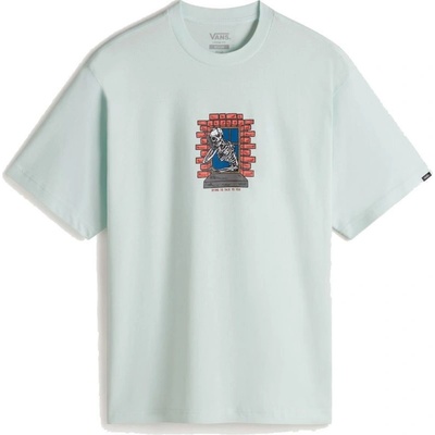 Vans Skull Window Hint Of Mint