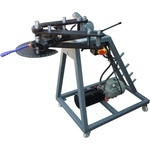 Stiler Хидравлична огъваща машина stiler htb-1000/ 550w (htb-1000)