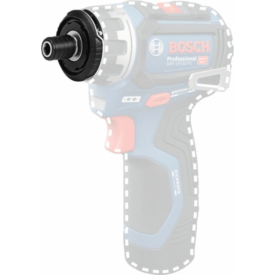 FlexiClick - adapter BOSCH GFA 12-X PROFESSIONAL 1600A00F5J