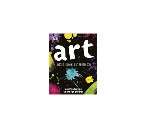 How Art Works