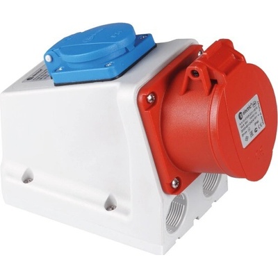 TP Electric 3105-600-16FR