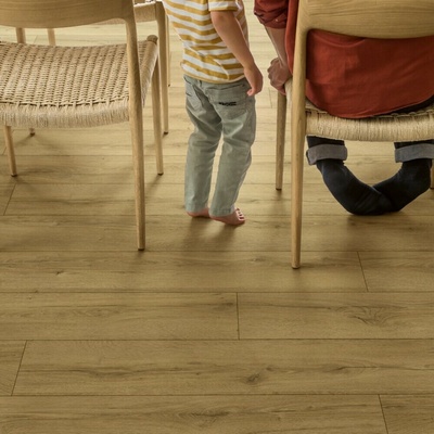 Quick Step Classic Dub medový hnědý CLM5792 1,596 m²