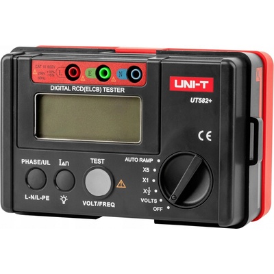 UNI-T UT582+