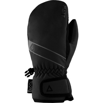 Matt Junior Mitten Размер на ръкавиците: 8 / Цвят: черен