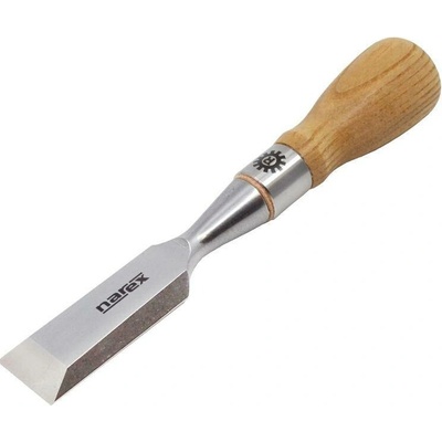 Dláto začišťovací RICHTER 1" (25mm) Narex Bystřice 815525