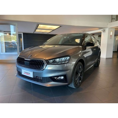 Skoda Fabia 1.0 TSI DSG 81 kW – Hledejceny.cz