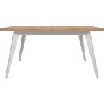 Bogdan Furniture Europe Трапезна маса Alameda, дъб
