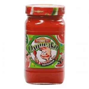 Олинеза Лютеница Олинезко Олинеза 520гр