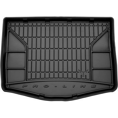 Gumová vaňa do kufra Frogum - Ford C-MAX 5M 2010-2019