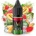 Magnum Vape Watermelon Melon Ice Pod Salts 10ml