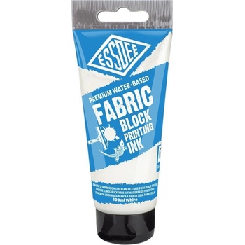 Essdee FABI/02 Боя за линогравюра White 100 ml (FABI/02)