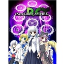 eXceed 2nd - Vampire REX