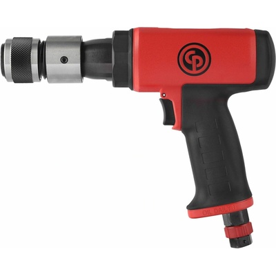 KRAFTWERKTOOLS AKCE CP: Pneumatický sekáč 8,0J CP7160