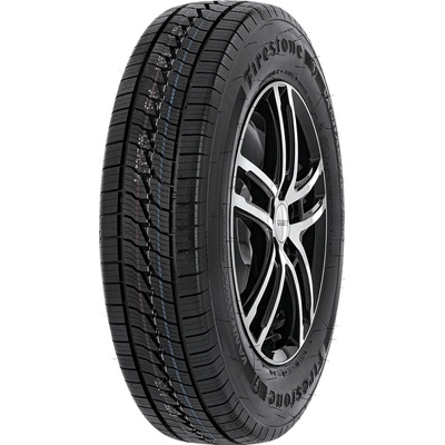 Firestone Vanhawk Multiseason 195/65 R16 104/102R