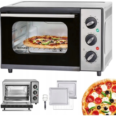 SilverCrest SGB 1300
