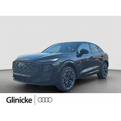 Audi Q3 TFSI quattro S tronic Sportback 150 kW