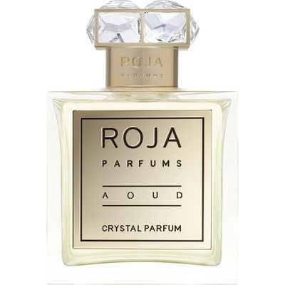 Roja Parfums Aoud Crystal Parfum parfémovaná voda unisex 100 ml