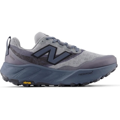 New Balance Мъжки маратонки New Balance Fresh Foam X Hierro V9 Trail running shoes - Slate Grey - размер 41, 5 (EU) (023-2170-1413)