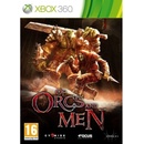 Hry na Xbox 360 Of Orcs and Men