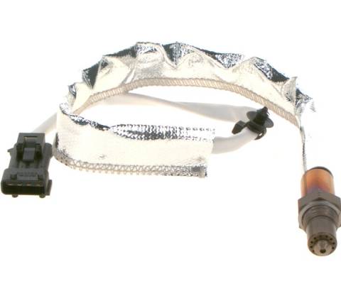Lambda sonda BOSCH 0 258 010 165