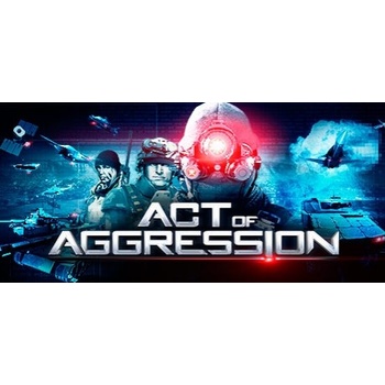 Act of Aggression