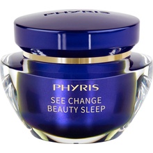 Phyris See Change Beauty Sleep noční pleťový krém 50 ml