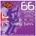 Rotosound RDB66LD Струни за бас китара