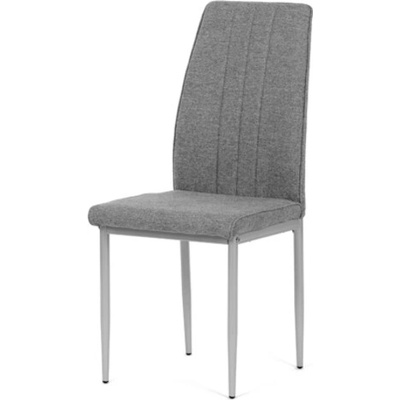 Autronic DCL-379 GREY2 sivá látka