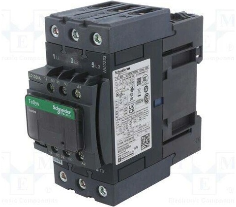 Schneider Electric LC1D50AE7