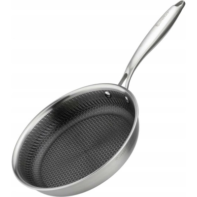 Elitehoff Tradiční pánev 24 cm s nepřilnavým povrchem