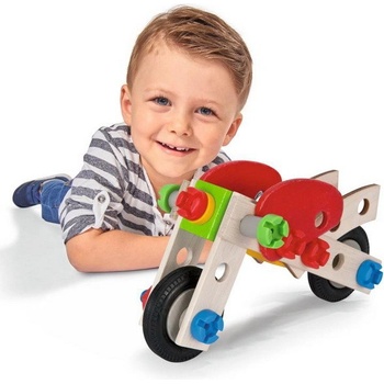 Heros Constructor Motocykel 40 ks