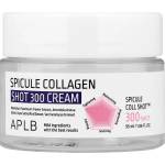 APLB Крем за лице Spicule Collagen Shot 300, 55 ml