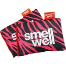 SmellWell Active Deodorizér Ružová Zebra