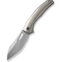 WE Knife EDC nůž WEKNIFE Ignio Titan ocel CPM 20CV