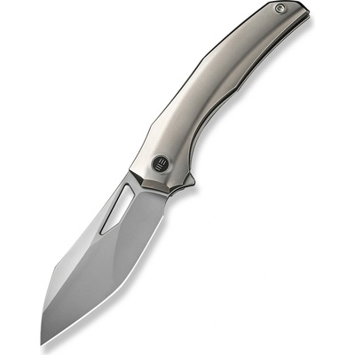 WE Knife EDC nůž WEKNIFE Ignio Titan ocel CPM 20CV