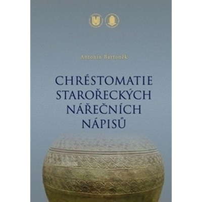 Chréstomatie starořeckých nářečních nápisů