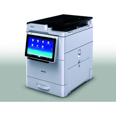 Ricoh MP305+SPF